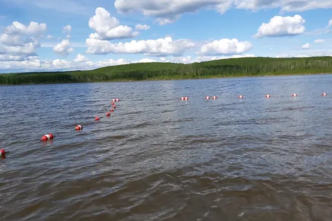 Long Lake Provincial Park