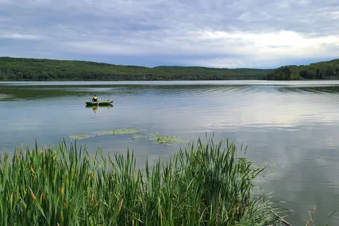 Long Lake Provincial Park