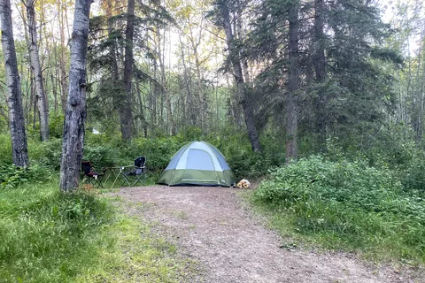 Long Lake Provincial Park