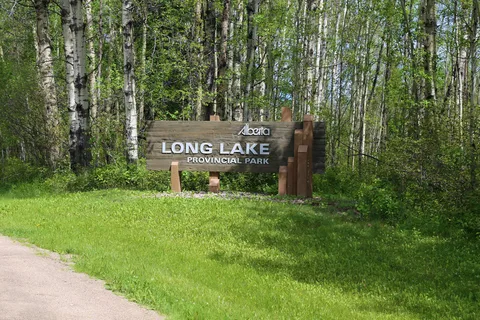Long Lake Provincial Park