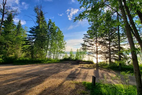 Long Lake Provincial Park