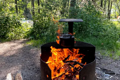 Long Lake Provincial Park