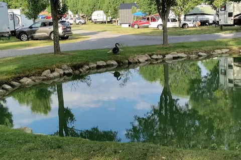 Around Pond RV Park