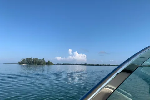 Sarasota Bay RV Park