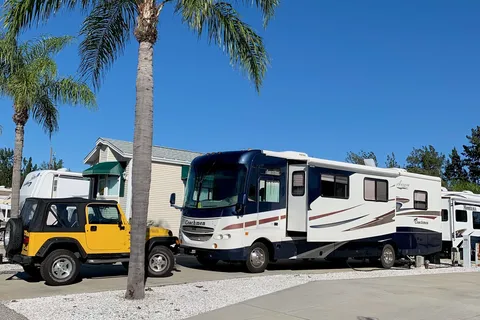 Sarasota Bay RV Park