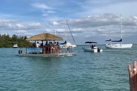 Sarasota Bay RV Park