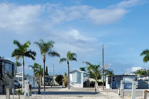 Sarasota Bay RV Park