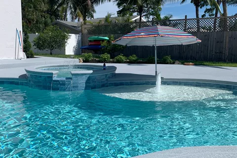 Sarasota Bay RV Park
