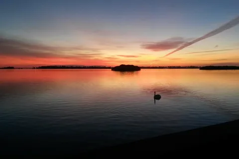 Sarasota Bay RV Park
