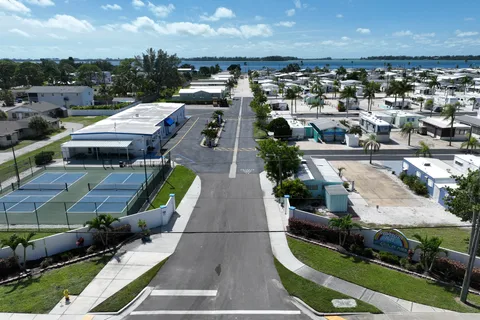 Sarasota Bay RV Park