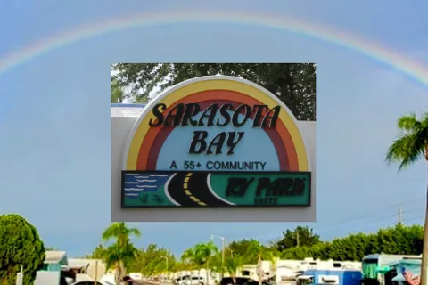 Sarasota Bay RV Park