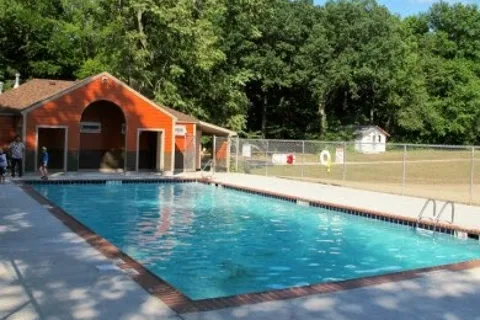 Sand Creek Campground