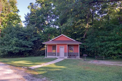 Sand Creek Campground