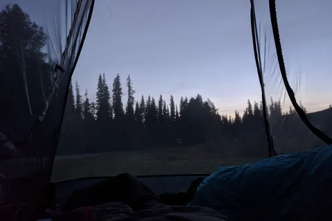 Red Squirrel Campground