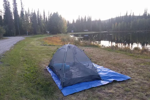 Red Squirrel Campground