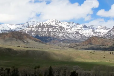 Mountain View Resort and RV