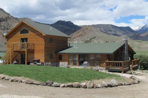 Mountain View Resort and RV