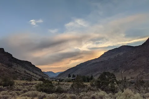 Mountain View Resort and RV