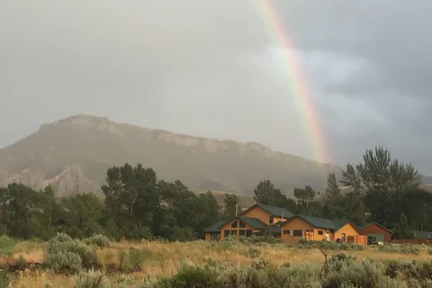 Mountain View Resort and RV