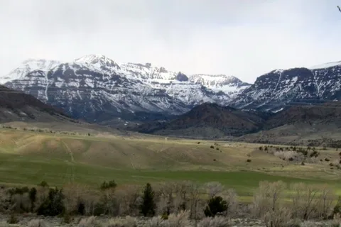 Mountain View Resort and RV
