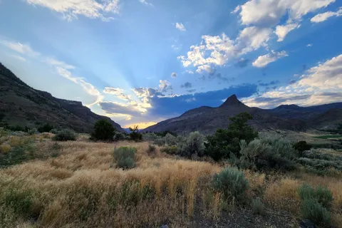 Mountain View Resort and RV