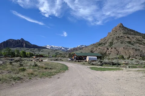 Mountain View Resort and RV