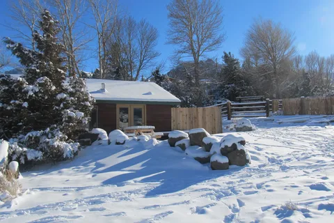 Mountain View Resort and RV