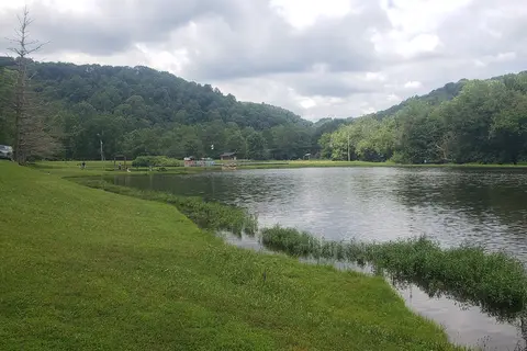 Cedar Creek State Park