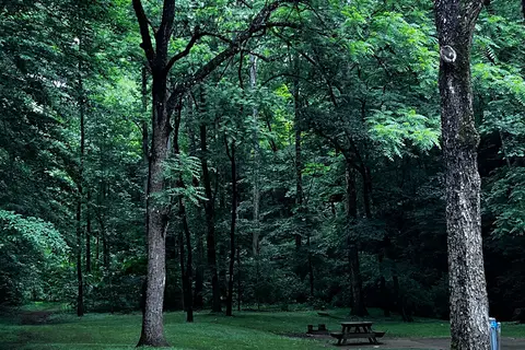 Cedar Creek State Park
