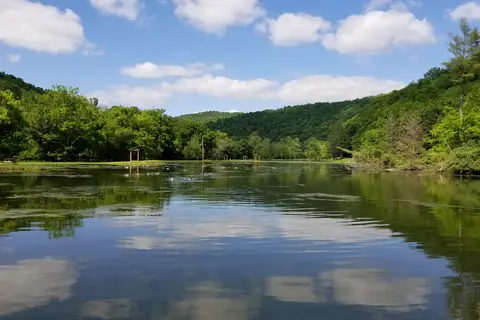 Cedar Creek State Park