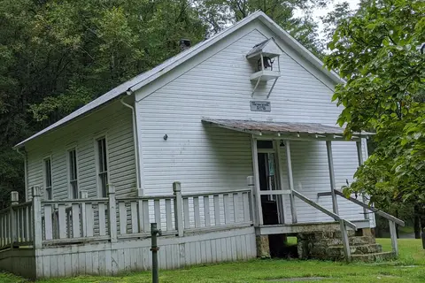 Cedar Creek State Park