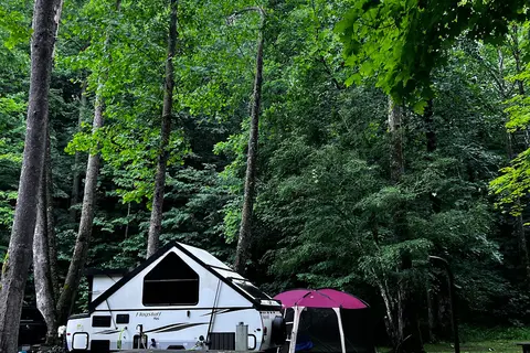 Cedar Creek State Park