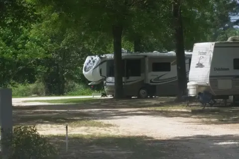 Paradise RV Senior Community