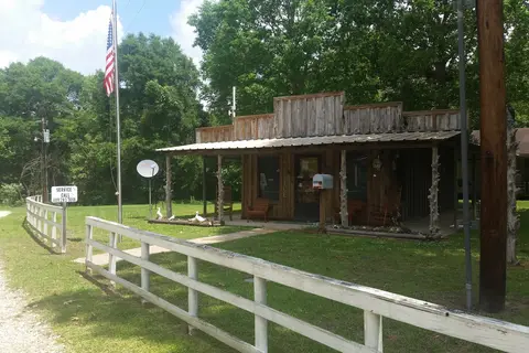 Paradise RV Senior Community