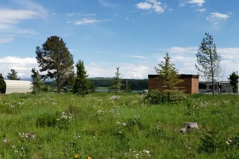 Dutch Hill - Steamboat Lake State Park