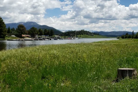 Dutch Hill - Steamboat Lake State Park