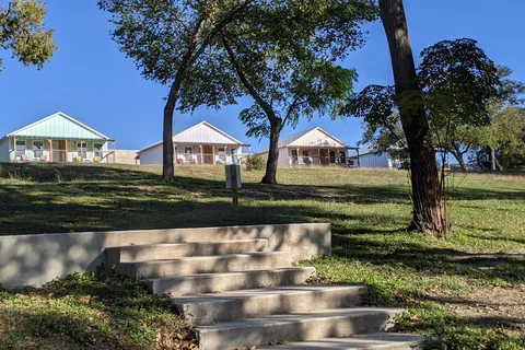 River Trail Cottages