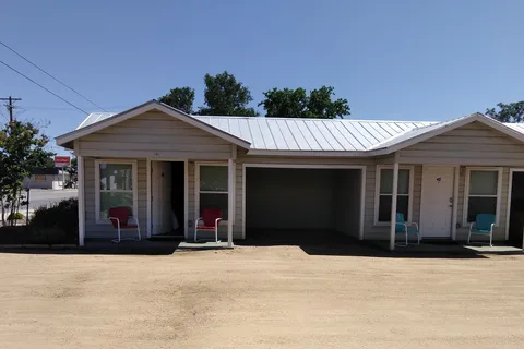 River Trail Cottages