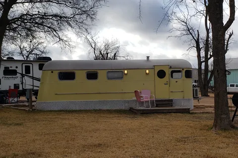 River Trail Cottages