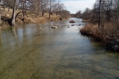 River Trail Cottages