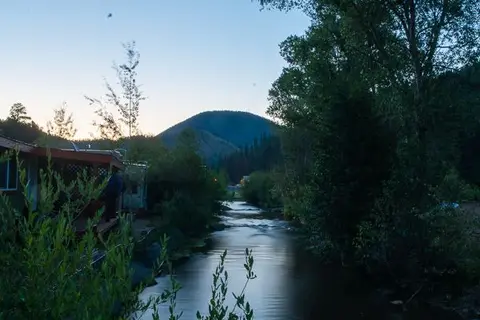 Red River RV Park