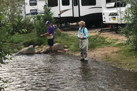 Red River RV Park