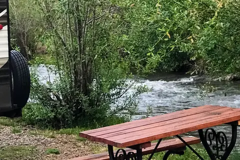 Red River RV Park