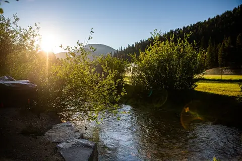 Red River RV Park