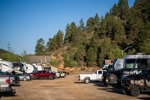 Red River RV Park