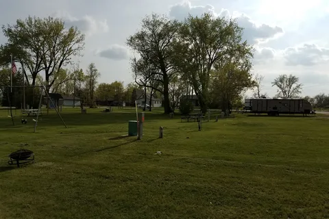 Schuster RV Park, LLC