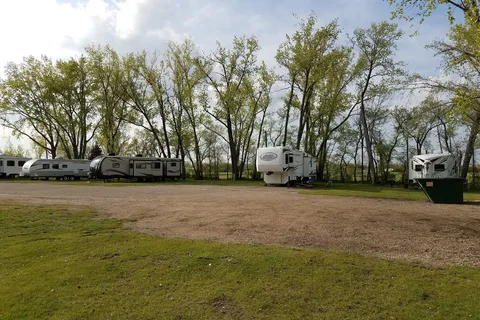 Schuster RV Park, LLC