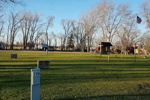 Schuster RV Park, LLC