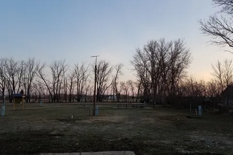 Schuster RV Park, LLC