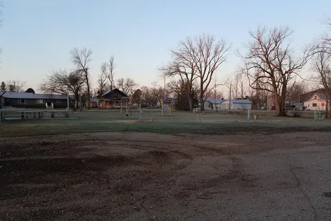 Schuster RV Park, LLC